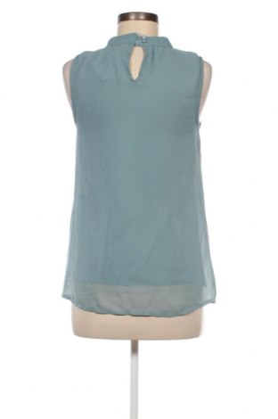 Damentop Vero Moda, Größe S, Farbe Blau, Preis € 3,41