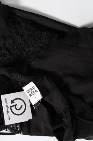 Tricou de damă Vero Moda, Mărime M, Culoare Negru, Preț 13,82 Lei