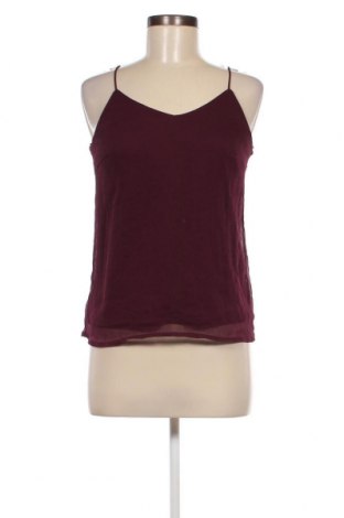 Damentop Vero Moda, Größe XS, Farbe Lila, Preis € 3,41