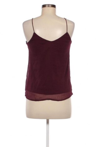 Damentop Vero Moda, Größe XS, Farbe Lila, Preis € 3,41