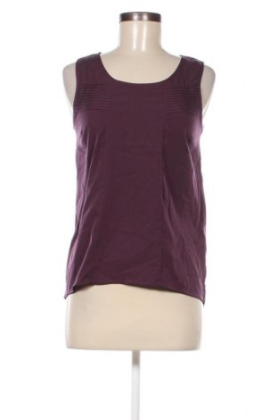 Damentop Vero Moda, Größe S, Farbe Lila, Preis € 3,90