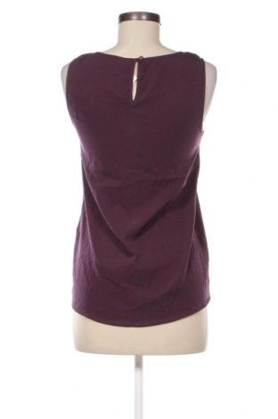 Damentop Vero Moda, Größe S, Farbe Lila, Preis € 3,90