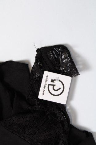 Tricou de damă Vero Moda, Mărime S, Culoare Negru, Preț 14,74 Lei