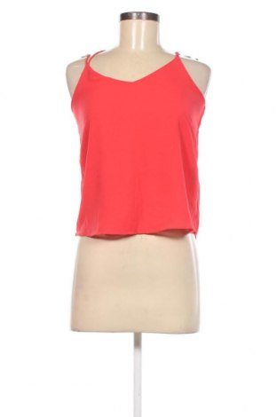 Tricou de damă Vero Moda, Mărime XS, Culoare Roz, Preț 16,12 Lei