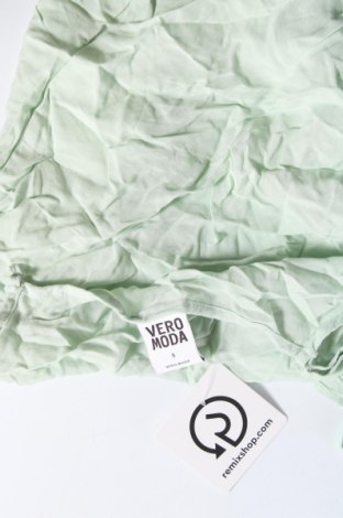 Damentop Vero Moda, Größe S, Farbe Grün, Preis € 9,74