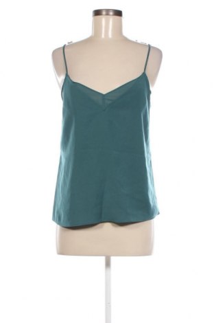 Damentop Vero Moda, Größe M, Farbe Grün, Preis € 9,74