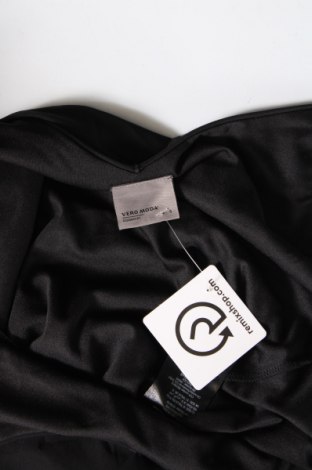Tricou de damă Vero Moda, Mărime S, Culoare Negru, Preț 16,12 Lei