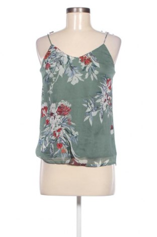 Tricou de damă Vero Moda, Mărime XS, Culoare Verde, Preț 14,74 Lei