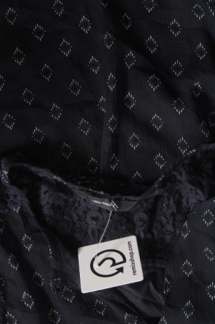 Γυναικείο αμάνικο μπλουζάκι Vero Moda, Μέγεθος XS, Χρώμα Μπλέ, Τιμή 2,60 €