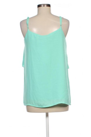 Tricou de damă Vero Moda, Mărime L, Culoare Verde, Preț 53,02 Lei