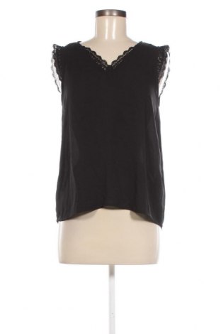 Damentop Vero Moda, Größe S, Farbe Schwarz, Preis € 4,38