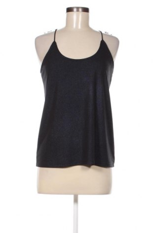 Damentop Vero Moda, Größe M, Farbe Blau, Preis € 3,99