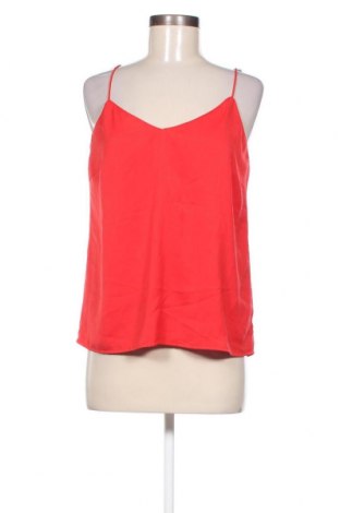 Damentop Vero Moda, Größe M, Farbe Rot, Preis € 3,90