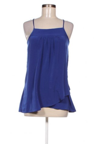 Damentop Vero Moda, Größe S, Farbe Blau, Preis 3,90 €