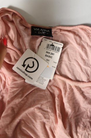 Damentop Via Appia, Größe XL, Farbe Rosa, Preis € 11,22