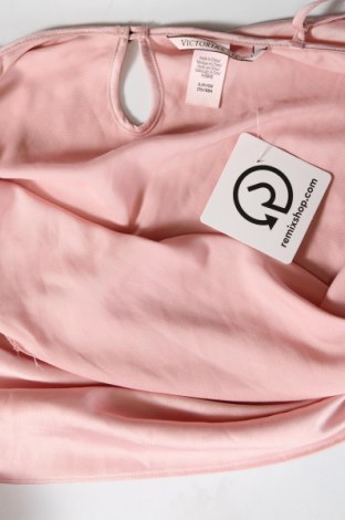 Tricou de damă Victoria's Secret, Mărime S, Culoare Roz, Preț 34,91 Lei