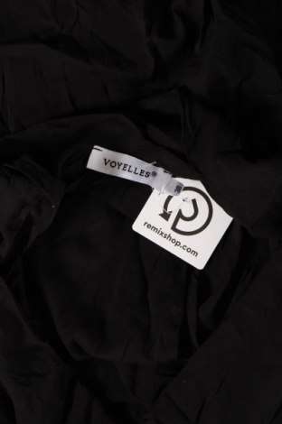 Damentop Voyelles, Größe M, Farbe Schwarz, Preis 9,05 €