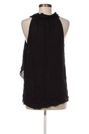 Γυναικείο αμάνικο μπλουζάκι Voyelles, Μέγεθος M, Χρώμα Μαύρο, Τιμή 2,41 €