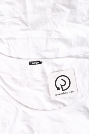 Γυναικείο αμάνικο μπλουζάκι Walbusch, Μέγεθος XXL, Χρώμα Λευκό, Τιμή 16,70 €