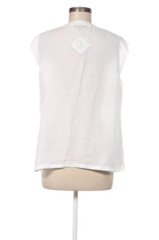 Γυναικείο αμάνικο μπλουζάκι Warehouse, Μέγεθος L, Χρώμα Λευκό, Τιμή 4,12 €