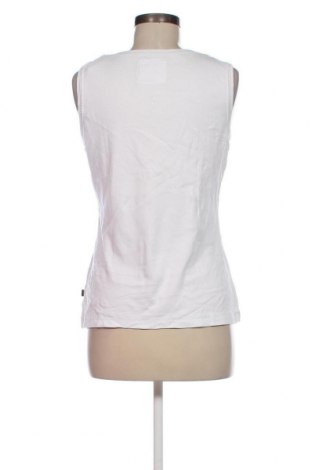 Γυναικείο αμάνικο μπλουζάκι Wissmach, Μέγεθος M, Χρώμα Λευκό, Τιμή 8,04 €