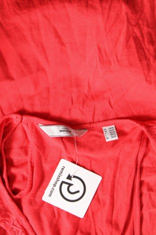 Γυναικείο αμάνικο μπλουζάκι Women by Tchibo, Μέγεθος XL, Χρώμα Κόκκινο, Τιμή 3,94 €