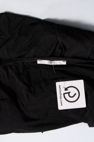 Γυναικείο αμάνικο μπλουζάκι Xanaka, Μέγεθος M, Χρώμα Μαύρο, Τιμή 2,81 €