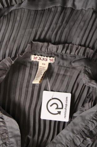Tricou de damă Xxi, Mărime M, Culoare Gri, Preț 20,95 Lei