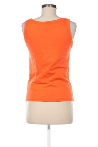 Damentop Yessica, Größe S, Farbe Orange, Preis € 2,72