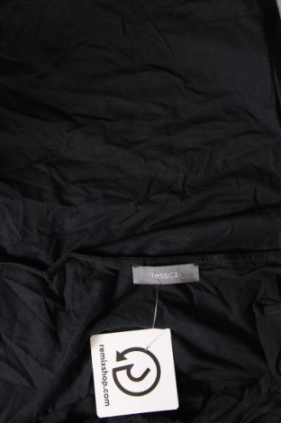 Tricou de damă Yessica, Mărime S, Culoare Negru, Preț 12,83 Lei