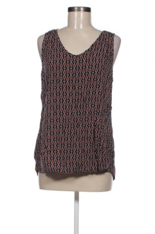 Γυναικείο αμάνικο μπλουζάκι Yessica, Μέγεθος M, Χρώμα Πολύχρωμο, Τιμή 3,62 €