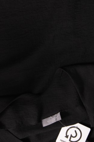 Damska koszulka na ramiączkach Yessica, Rozmiar XL, Kolor Czarny, Cena 41,58 zł
