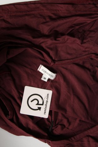 Γυναικείο αμάνικο μπλουζάκι Zabaione, Μέγεθος M, Χρώμα Κόκκινο, Τιμή 2,60 €
