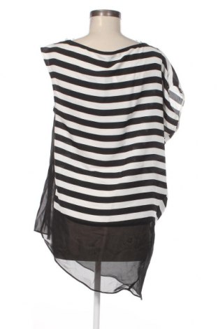 Γυναικείο αμάνικο μπλουζάκι Zara, Μέγεθος S, Χρώμα Πολύχρωμο, Τιμή 3,43 €