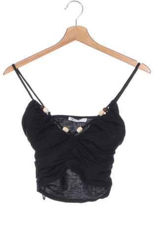 Damentop Zara, Größe S, Farbe Schwarz, Preis € 3,34