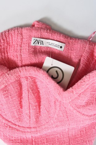 Damentop Zara, Größe S, Farbe Rosa, Preis 14,58 €