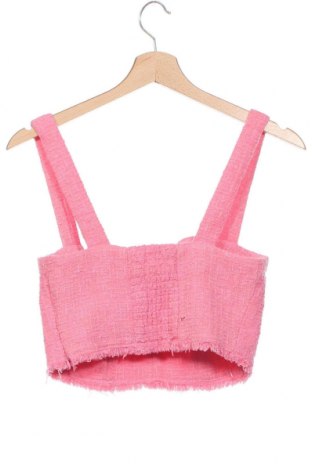 Damentop Zara, Größe S, Farbe Rosa, Preis 14,58 €