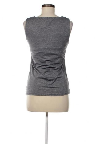 Γυναικείο αμάνικο μπλουζάκι Zara, Μέγεθος L, Χρώμα Μπλέ, Τιμή 3,32 €
