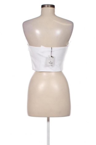 Damentop Zara, Größe XS, Farbe Weiß, Preis € 12,37