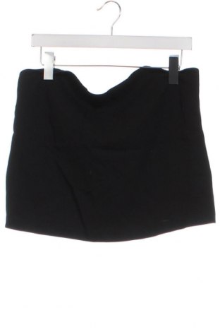 Tricou de damă Zara, Mărime L, Culoare Negru, Preț 31,58 Lei