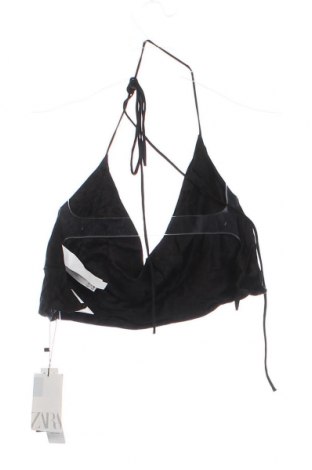 Damentop Zara, Größe M, Farbe Schwarz, Preis € 3,71