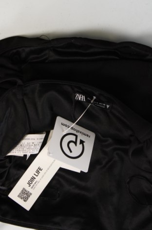 Damentop Zara, Größe M, Farbe Schwarz, Preis € 5,07