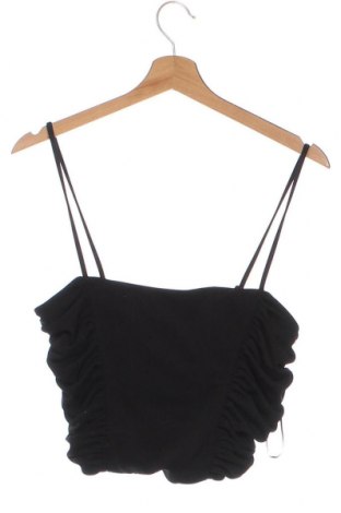 Damentop Zara, Größe M, Farbe Schwarz, Preis € 5,07