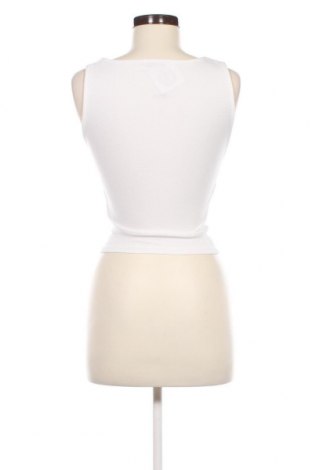 Damentop Zara, Größe S, Farbe Weiß, Preis € 7,65