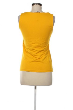 Damentop Zara, Größe L, Farbe Gelb, Preis 7,65 €