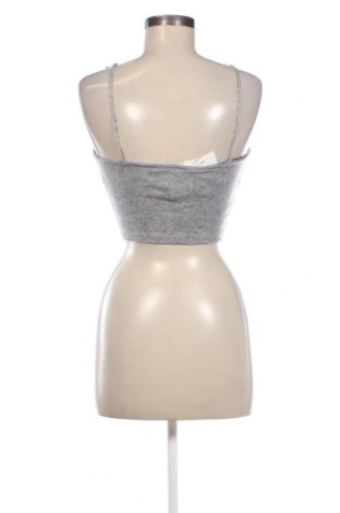 Damentop Zara, Größe S, Farbe Grau, Preis 6,63 €