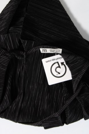 Damentop Zara, Größe S, Farbe Schwarz, Preis 3,06 €