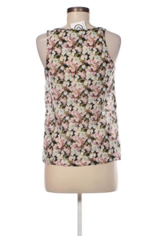 Γυναικείο αμάνικο μπλουζάκι Zara Trafaluc, Μέγεθος S, Χρώμα Πολύχρωμο, Τιμή 3,50 €