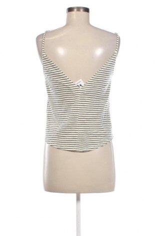 Γυναικείο αμάνικο μπλουζάκι Zara Trafaluc, Μέγεθος S, Χρώμα Πολύχρωμο, Τιμή 3,68 €