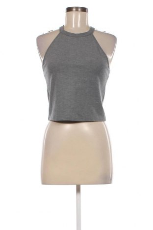 Damentop Zara Trafaluc, Größe M, Farbe Grau, Preis 3,42 €